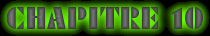 intox consulting, chapitre 1
